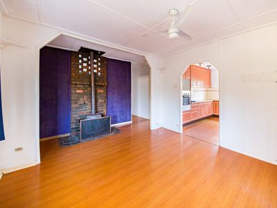 15 G S Wilson Drive, Nanango