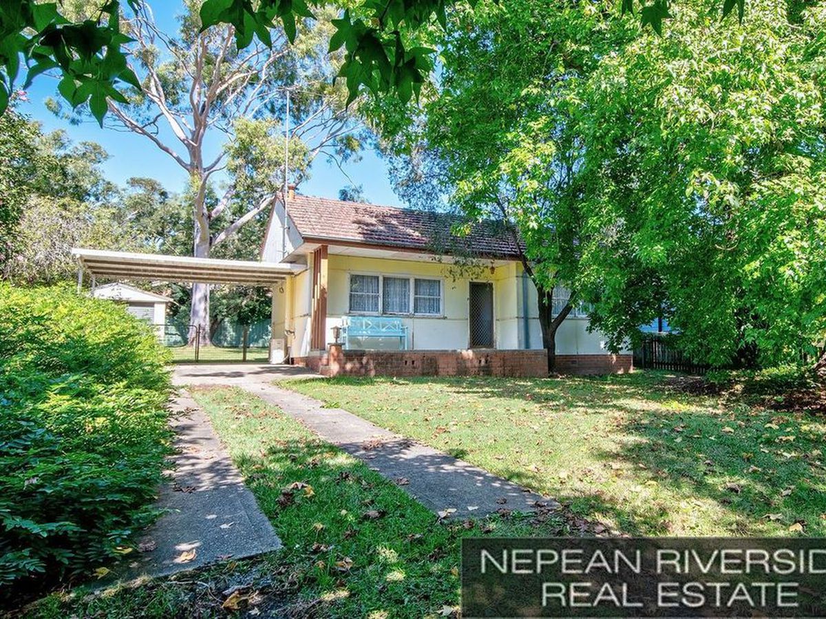 35 Cathy Street, Blaxland, Blaxland - Image 1
