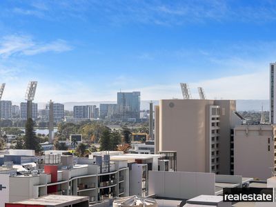 34 / 155 Adelaide Terrace, East Perth