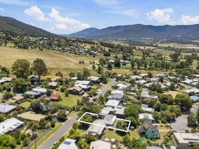 4 Dederang Road, Tawonga South
