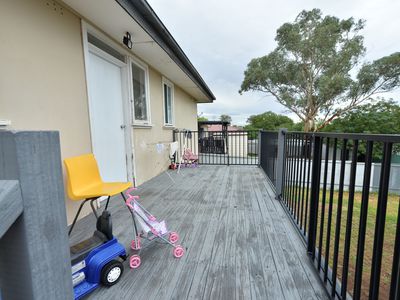 30 Callaghan Street, Parkes