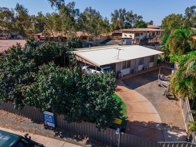 9 Brodie Crescent, South Hedland