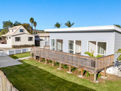 6 Te Moau Avenue, Parakai, Helensville