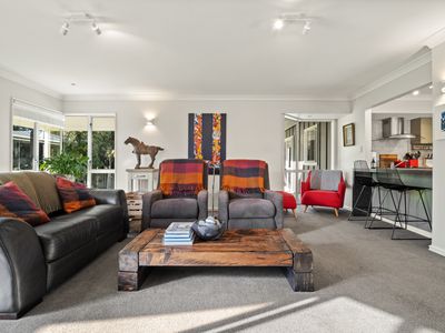 55 Thomas Street, Waikouaiti