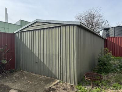 47 HEILY STREET, Rushworth