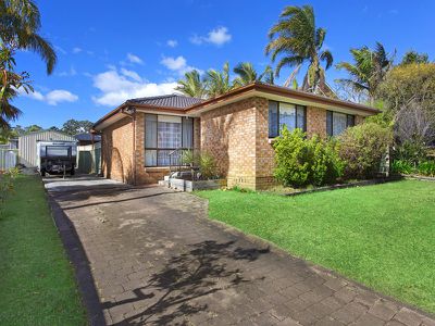 7 Kilpa Place, Oak Flats