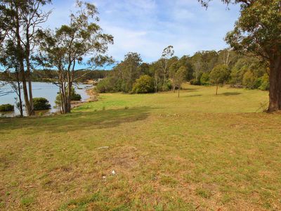 66 Hardakers Road, Pambula