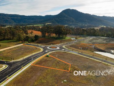 25 Lancaster Drive, Cambewarra