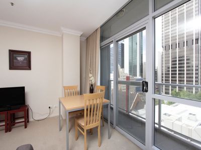 816 / 305 Murray Street, Perth