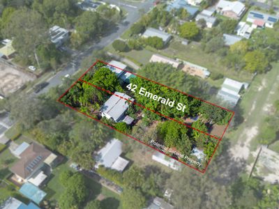 42 Emerald Street, Marsden