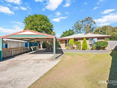 20 Wombat Pl, Doolandella