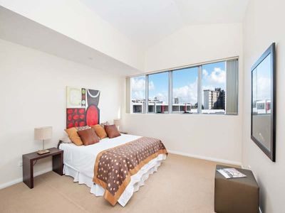 609 / 1-3 Larkin Street, Camperdown