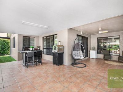 13 Vascoe Lane, Kirwan