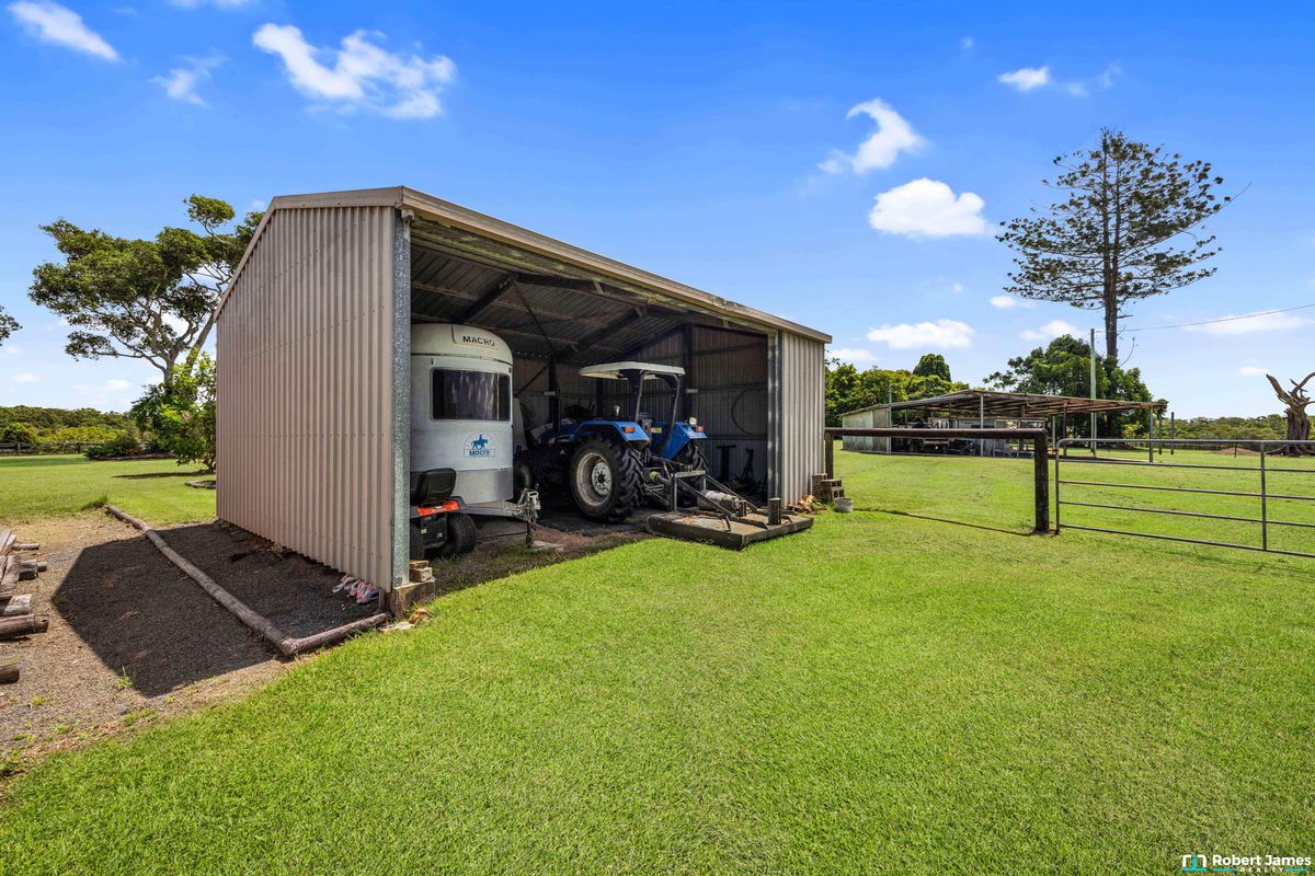 43 Worba Lane, Tinbeerwah
