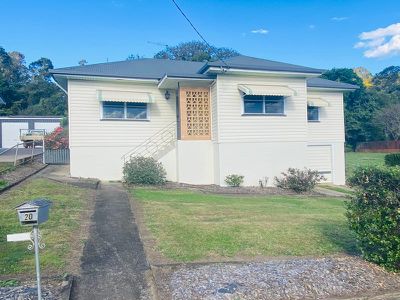 20 Gardner Avenue, Lismore