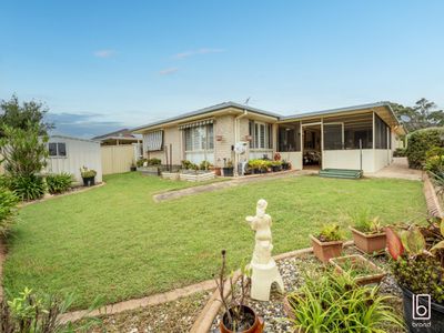 40 Dehavilland Circuit, Hamlyn Terrace