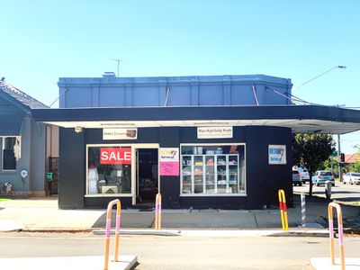 262  Wollongong Road, Arncliffe