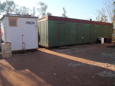 27 Skull Springs Road, Nullagine