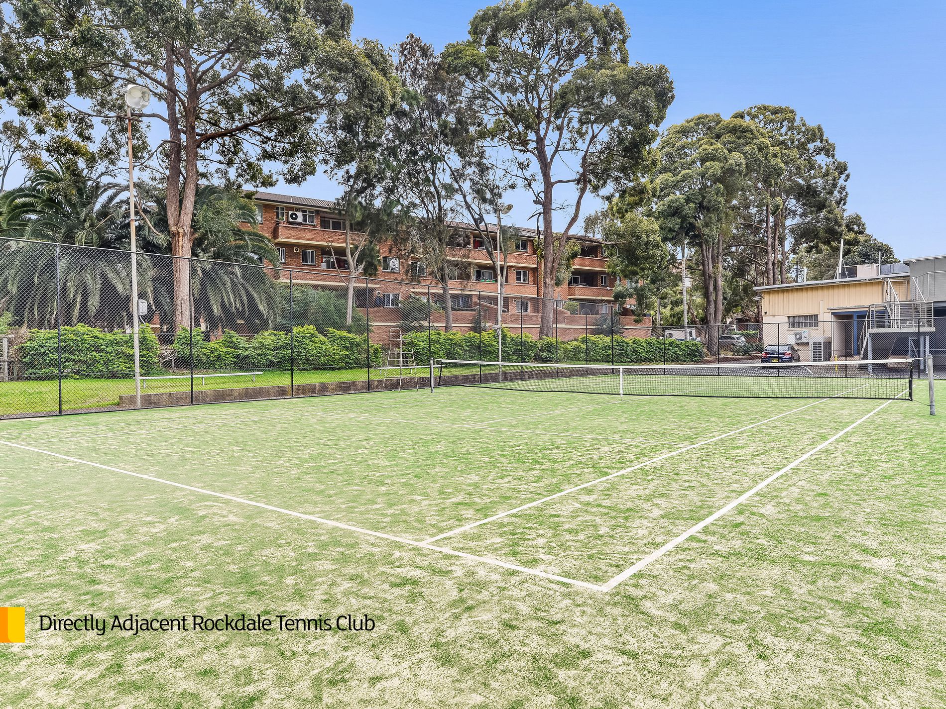 6 / 69 Chapel Street, Rockdale