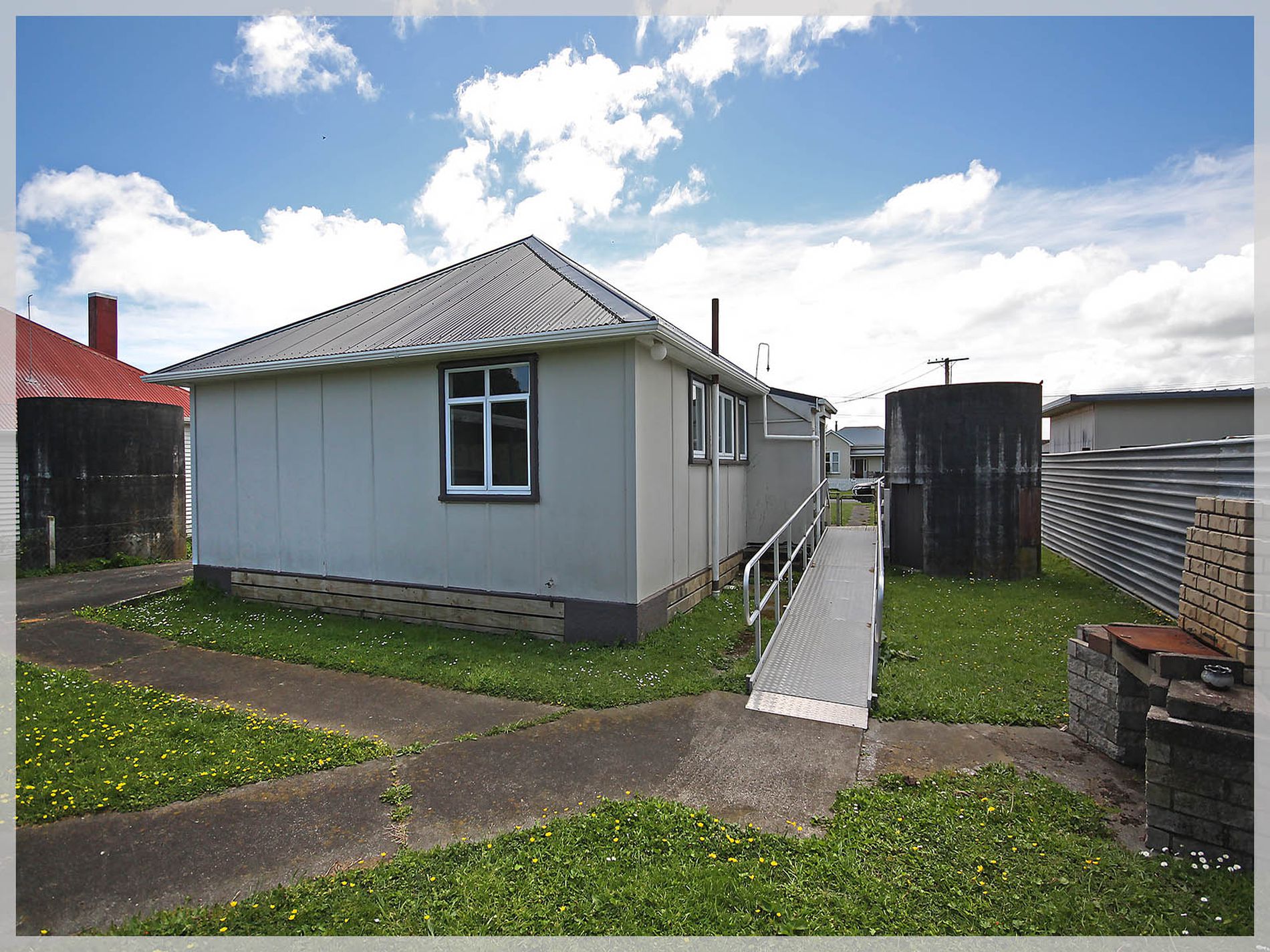 62 Cook Street, Foxton