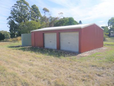 3 Redmans Road, Kingaroy