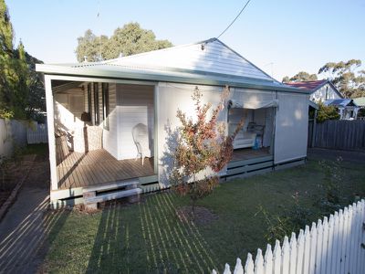 3 Railway Place, Tallarook