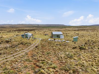 2533 Marlborough Road, Little Pine Lagoon