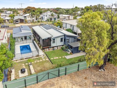 6 Cherry Street, Blackwater
