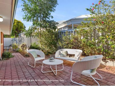 6/110 Woodrow Avenue, Dianella
