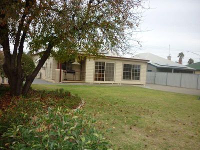 118 Wingewarra Street, Dubbo