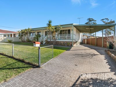 7 Cessna Avenue, Sanctuary Point