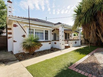 14 Beamish Street, Werribee