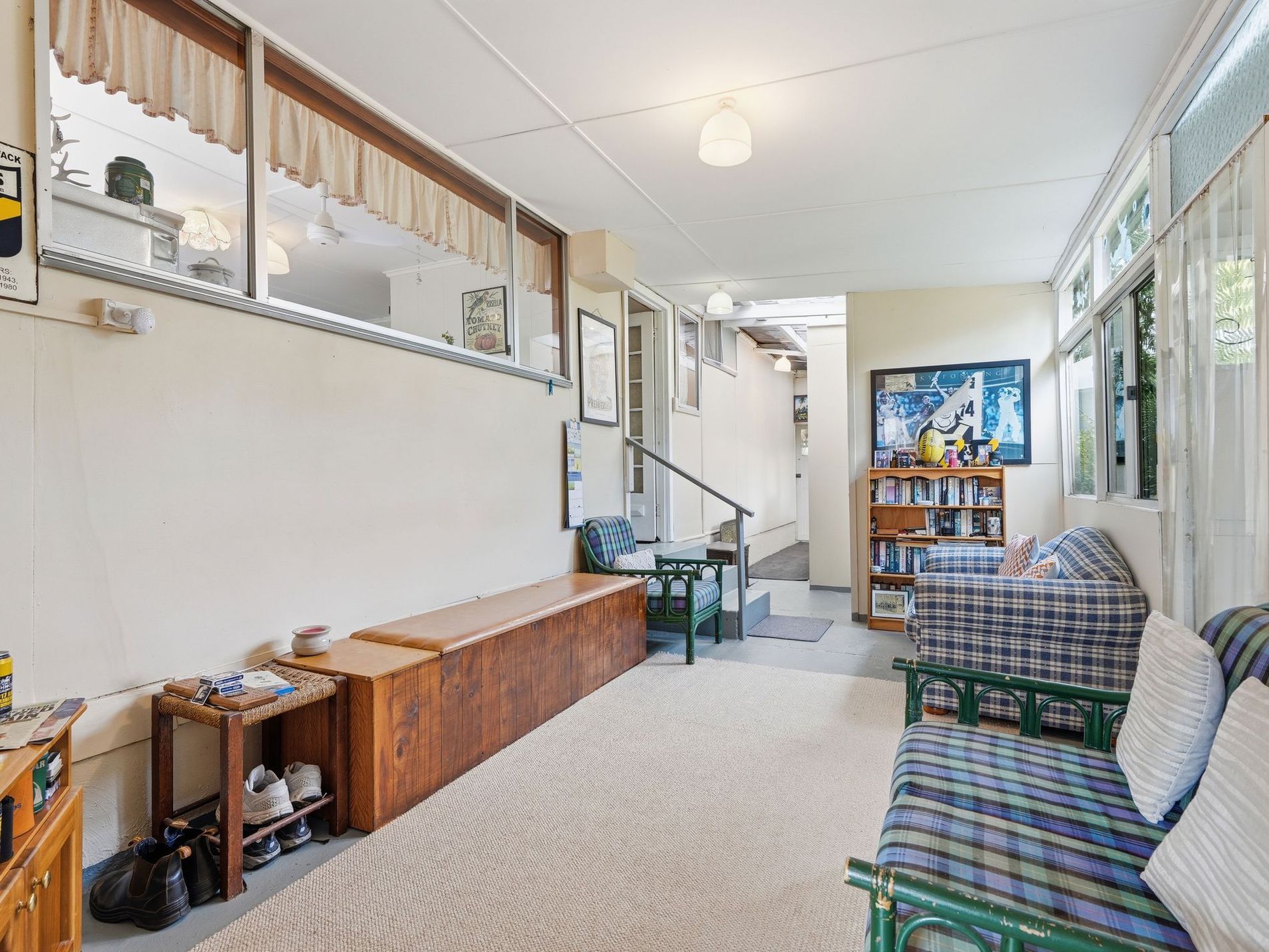 92 Flakemores Road, Eggs And Bacon Bay