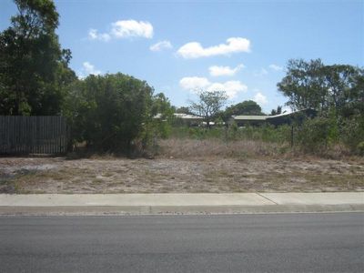 12 Kimberley Street, Cooktown