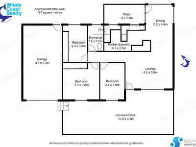 4 Amhurst Street, Dalmeny