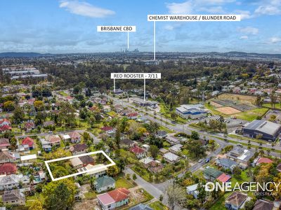 60 Cypress St, Inala