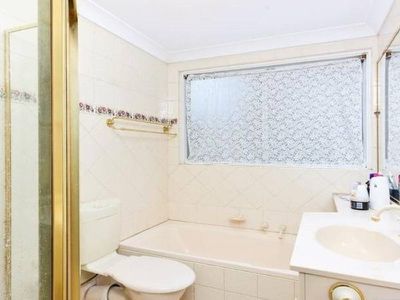 7 / 26 Remembrance Avenue, Warwick Farm