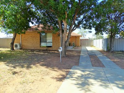 10 Hawthorne Court, Kerang