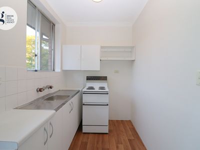 22 / 46-48 Meadow Crescent, Meadowbank