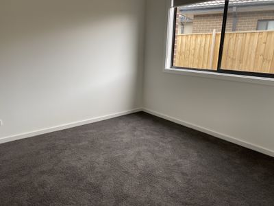 1 Magdala Street, Werribee