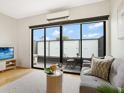 11 / 1 Carmichael Street, West Footscray