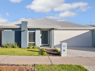 62 Lockhart Crescent, South Guildford