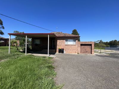 156 Tenth Avenue, Austral