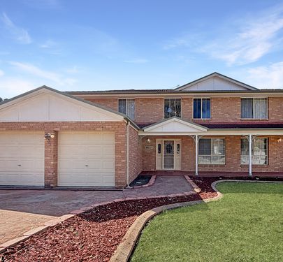 3 Fenwick Close, Kellyville