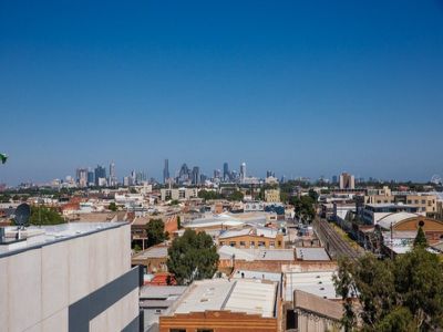 106 / 7-9 Florence Street, Brunswick