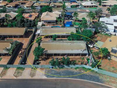 18A Spoonbill Crescent, South Hedland