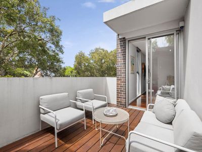 6 / 31 Gerard Street, Alexandria
