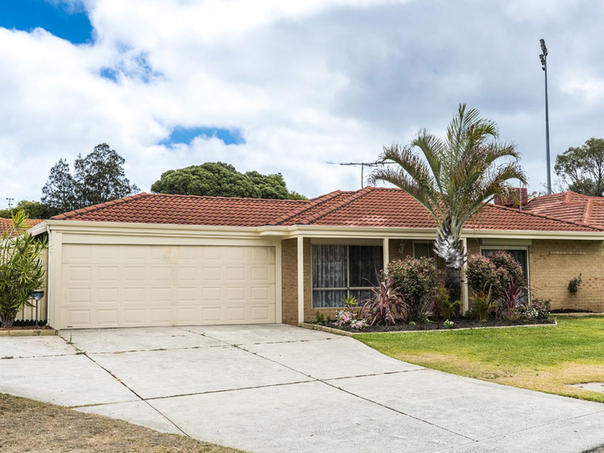 28A Coran Gardens, Warnbro Cutten & Co Real Estate