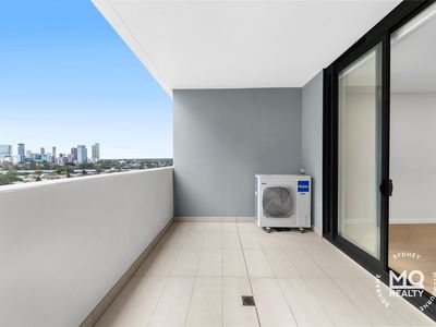 1005 / 28 Cowper Street, Granville