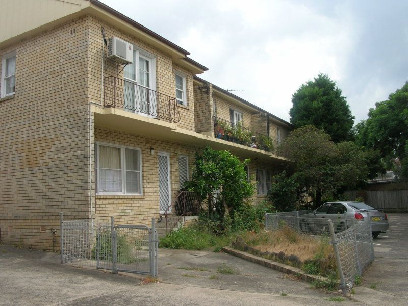 3 / 45 Herbert Street, Summer Hill